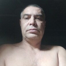 Фотография мужчины Андрей, 46 лет из г. Белово