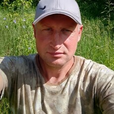 Фотография мужчины Евгений, 46 лет из г. Новосибирск