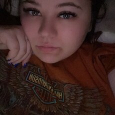 Оксана, 23 из г. Барнаул.