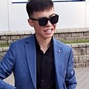 Алихан, 25 лет