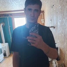 Фотография мужчины Тимур, 29 лет из г. Самара