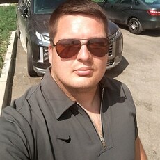 Фотография мужчины Кирил, 34 года из г. Норильск