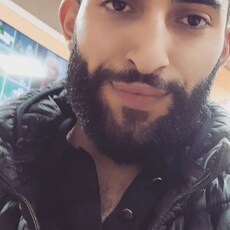 Фотография мужчины Арт, 26 лет из г. Химки