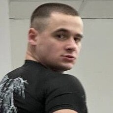 Фотография мужчины Николай, 20 лет из г. Санкт-Петербург