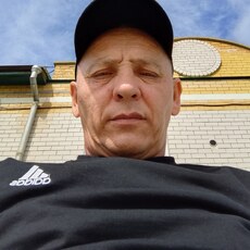 Фотография мужчины Евгений, 48 лет из г. Краснокаменск