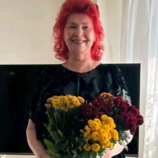 Фотография девушки Евгения, 65 лет из г. Находка