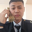 Ильсур, 18 лет