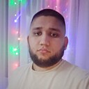 Самир, 27 лет