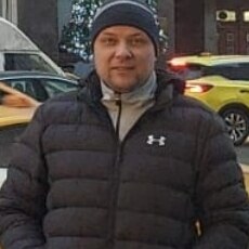 Фотография мужчины Сергей, 41 год из г. Актобе