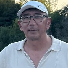 Фотография мужчины Руслан, 49 лет из г. Алматы