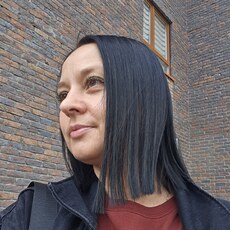 Фотография девушки Оксана, 46 лет из г. Балашиха