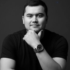 Фотография мужчины Mura, 29 лет из г. Алматы