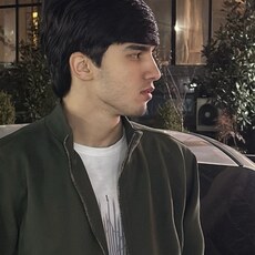 Фотография мужчины Abdullo, 25 лет из г. Душанбе