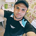 Ибрагим, 28 лет