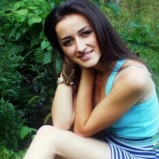 Фотография девушки Юля, 36 лет из г. Оболь