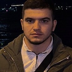 Фотография мужчины Ali, 26 лет из г. Тараз