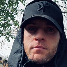 Фотография мужчины Fantom, 27 лет из г. Усть-Каменогорск