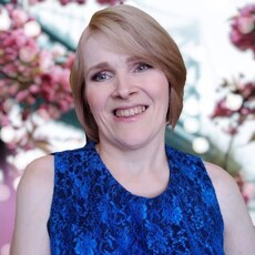 Фотография девушки Ирина, 47 лет из г. Барнаул