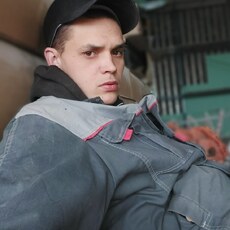 Фотография мужчины Aleksandr, 30 лет из г. Черемхово