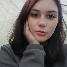 Фотография девушки Анастасия, 19 лет из г. Чаны