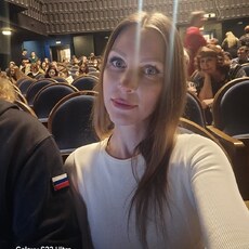 Яна, 37 из г. Сочи.