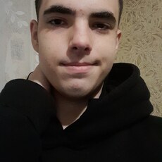 Фотография мужчины Влад, 18 лет из г. Одесса