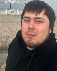 Фотография мужчины Расим, 31 год из г. Невинномысск