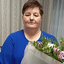 Надежда, 54 года