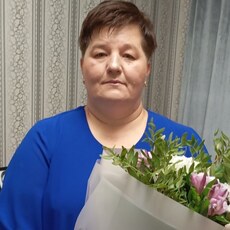 Фотография девушки Надежда, 54 года из г. Бобруйск