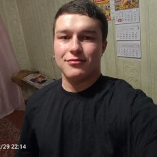 Фотография мужчины Замир, 18 лет из г. Тайшет