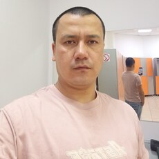 Фотография мужчины Аброр, 33 года из г. Тула