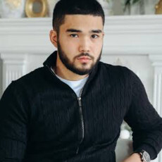 Фотография мужчины Abzal, 21 год из г. Актау