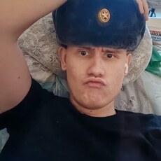 Фотография мужчины Константин, 21 год из г. Ершов