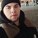 Степа, 28 лет