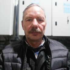 Фотография мужчины Юрий, 63 года из г. Магнитогорск