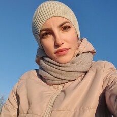 Фотография девушки Любовь, 25 лет из г. Ярославль