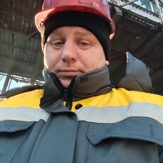 Фотография мужчины Сергей, 41 год из г. Павлоград