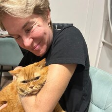 Фотография девушки Мария, 51 год из г. Москва