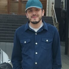 Фотография мужчины Ddd, 26 лет из г. Москва