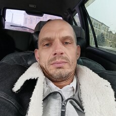 Фотография мужчины Артём, 43 года из г. Бийск