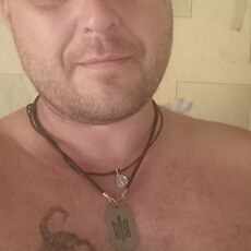 Фотография мужчины Николай, 42 года из г. Запорожье