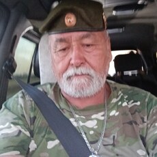 Фотография мужчины Алексей, 58 лет из г. Волгоград