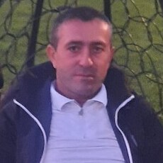 Фотография мужчины Паша, 40 лет из г. Магадан