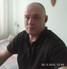 Фотография мужчины Илья, 50 лет из г. Кишинев