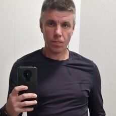 Фотография мужчины Андрей, 45 лет из г. Вологда