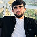 Садиг, 23 года