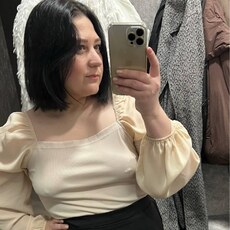 Фотография девушки Сэмми, 30 лет из г. Кемерово