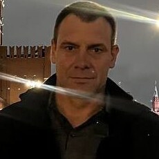 Фотография мужчины Юрий, 42 года из г. Симферополь