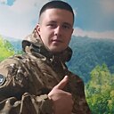 Данил, 23 года