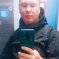 Фотография мужчины Алексей, 35 лет из г. Томск